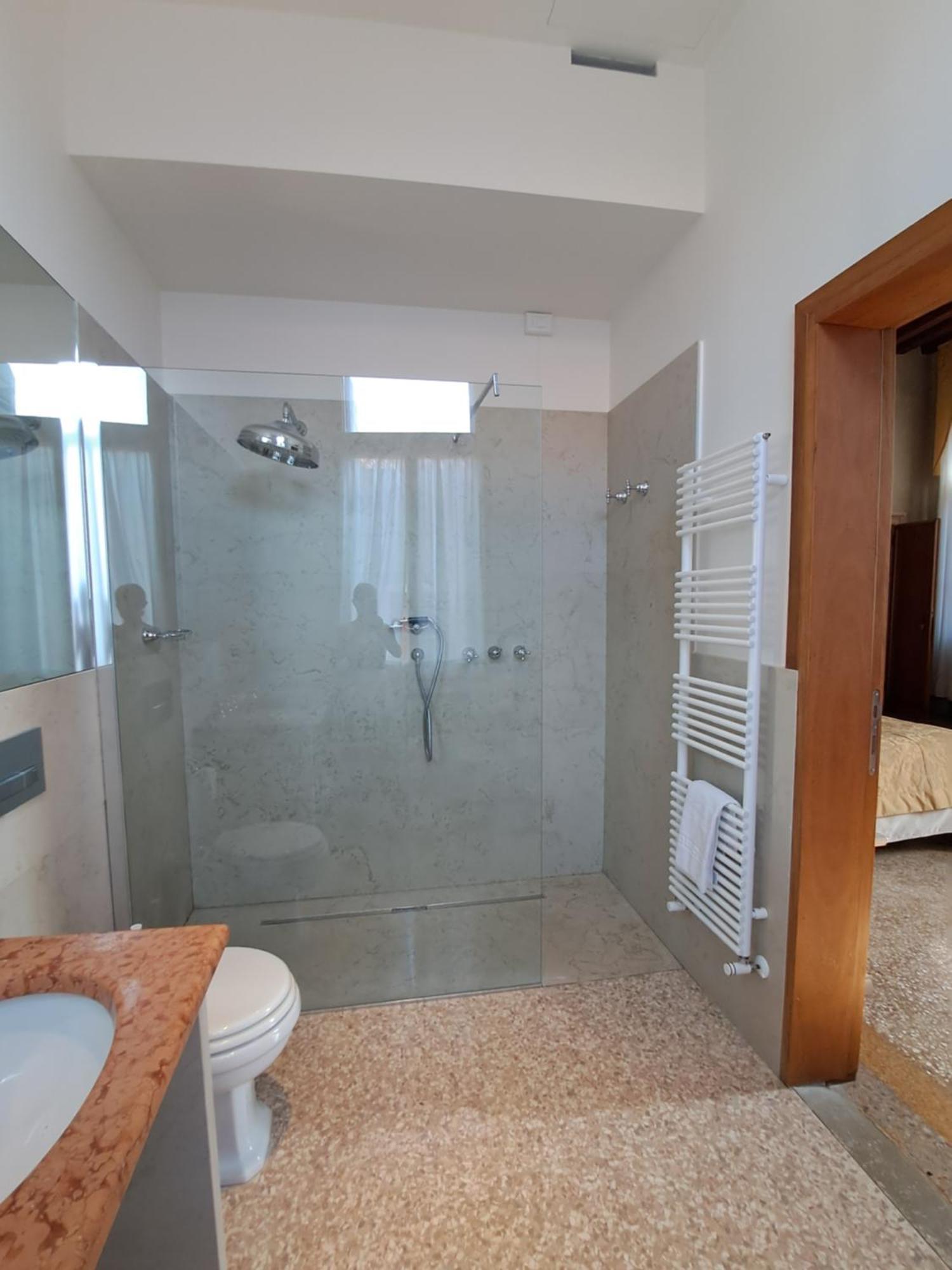Bed and breakfast Ca' Cappellis