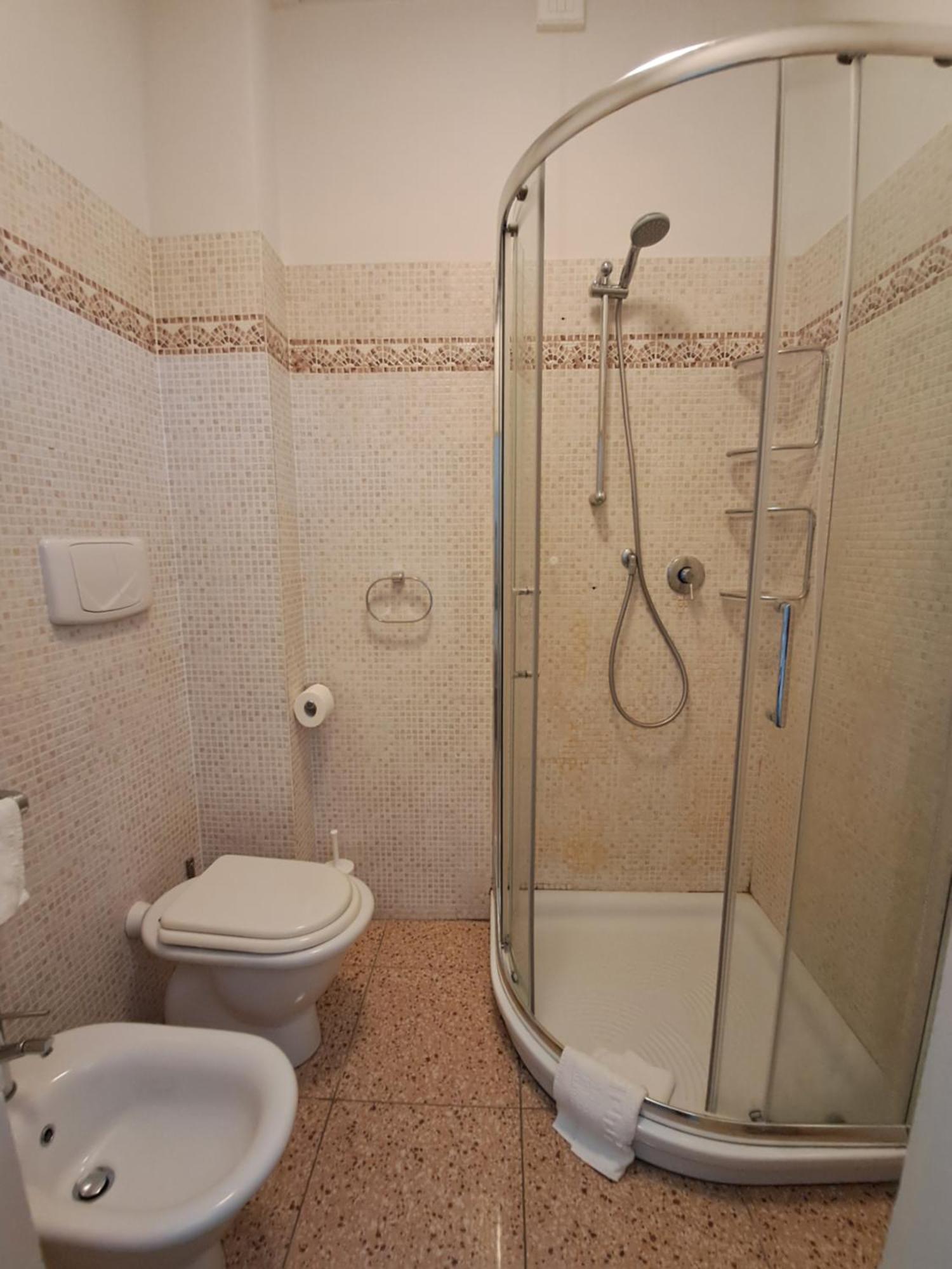 Ca' Cappellis Bed and breakfast 2*
