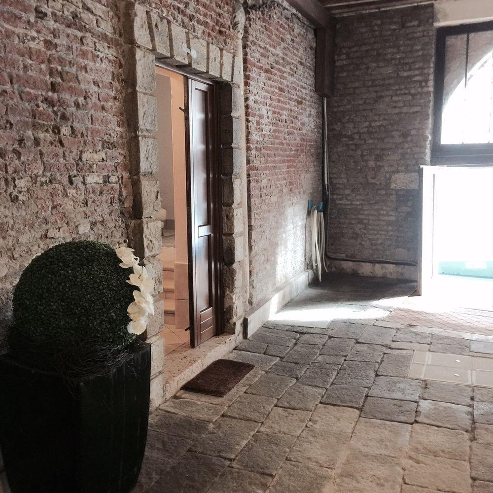 Bed and breakfast Ca' Cappellis