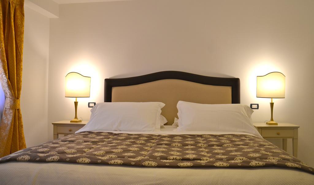 Ca' Cappellis Bed and breakfast