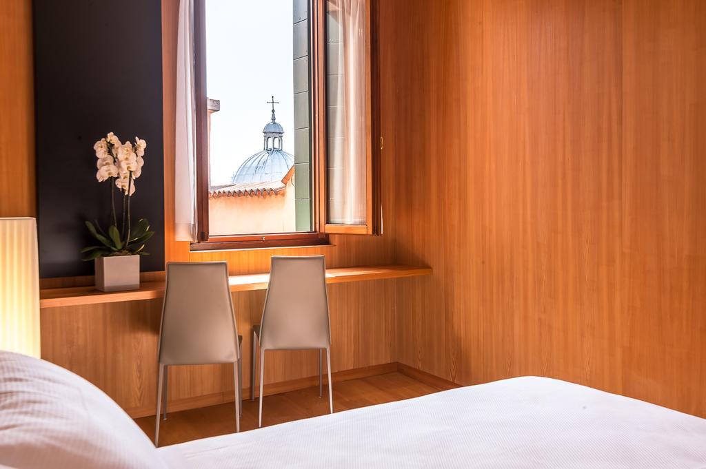 Bed and breakfast Ca' Cappellis