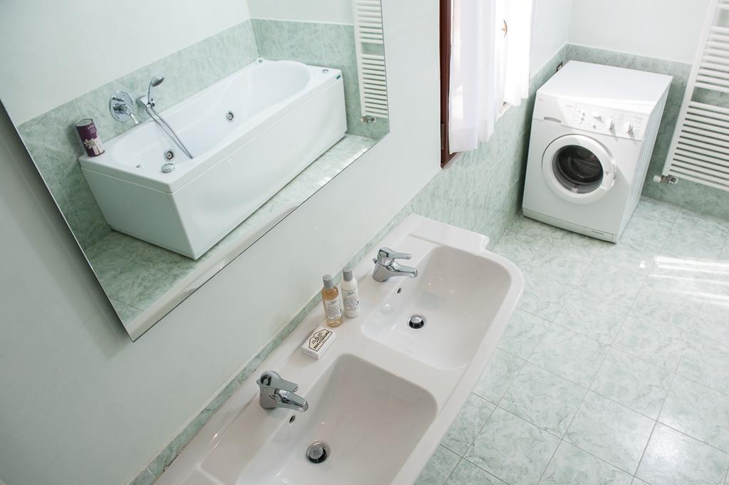 Ca' Cappellis Bed and breakfast 2*