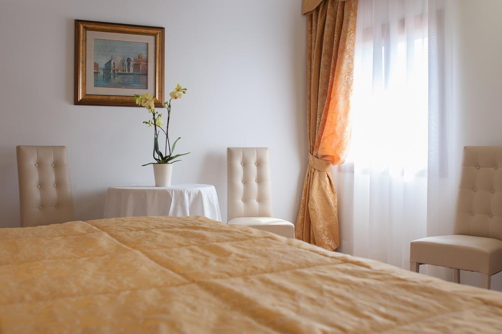 Ca' Cappellis Bed and breakfast
