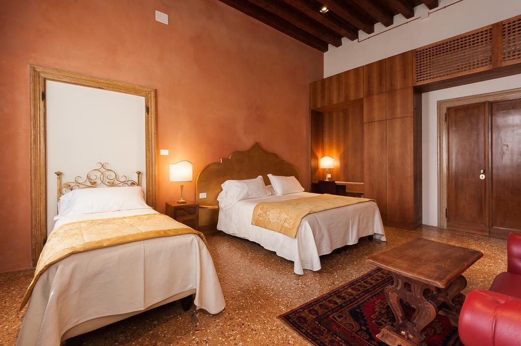 Bed and breakfast Ca' Cappellis