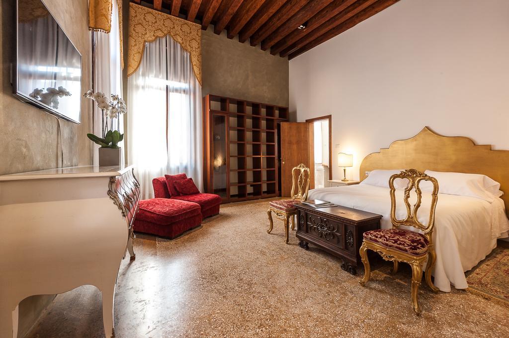 Bed and breakfast Ca' Cappellis