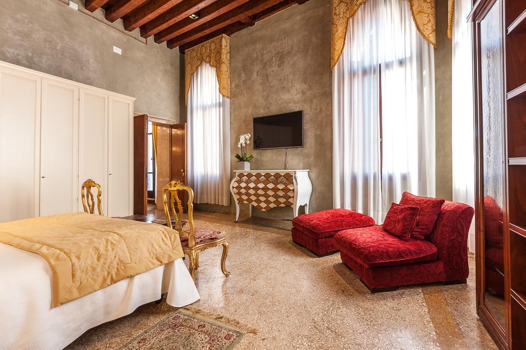 Bed & Breakfast Ca' Cappellis Venezia