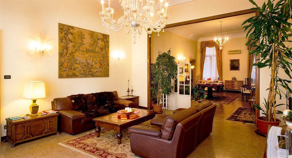 Ca' Cappellis Bed and breakfast 2*