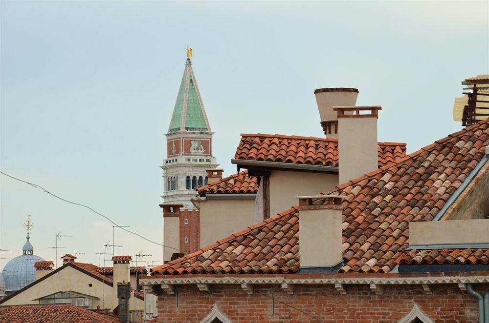 Ca' Cappellis Bed & Breakfast Venezia