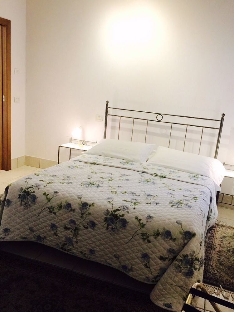 Bed and breakfast Ca' Cappellis