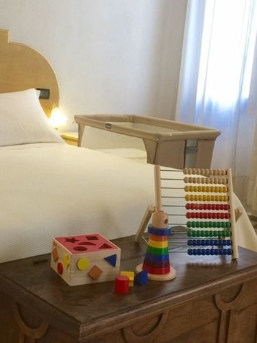 Bed and breakfast Ca' Cappellis 2*