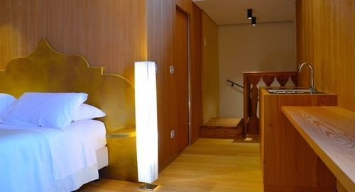 Nocleg ze śniadaniem Ca' Cappellis Wenecja