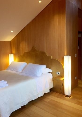 Bed and breakfast Ca' Cappellis