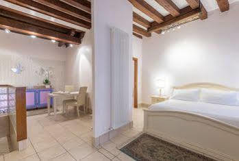 Bed and breakfast Ca' Cappellis