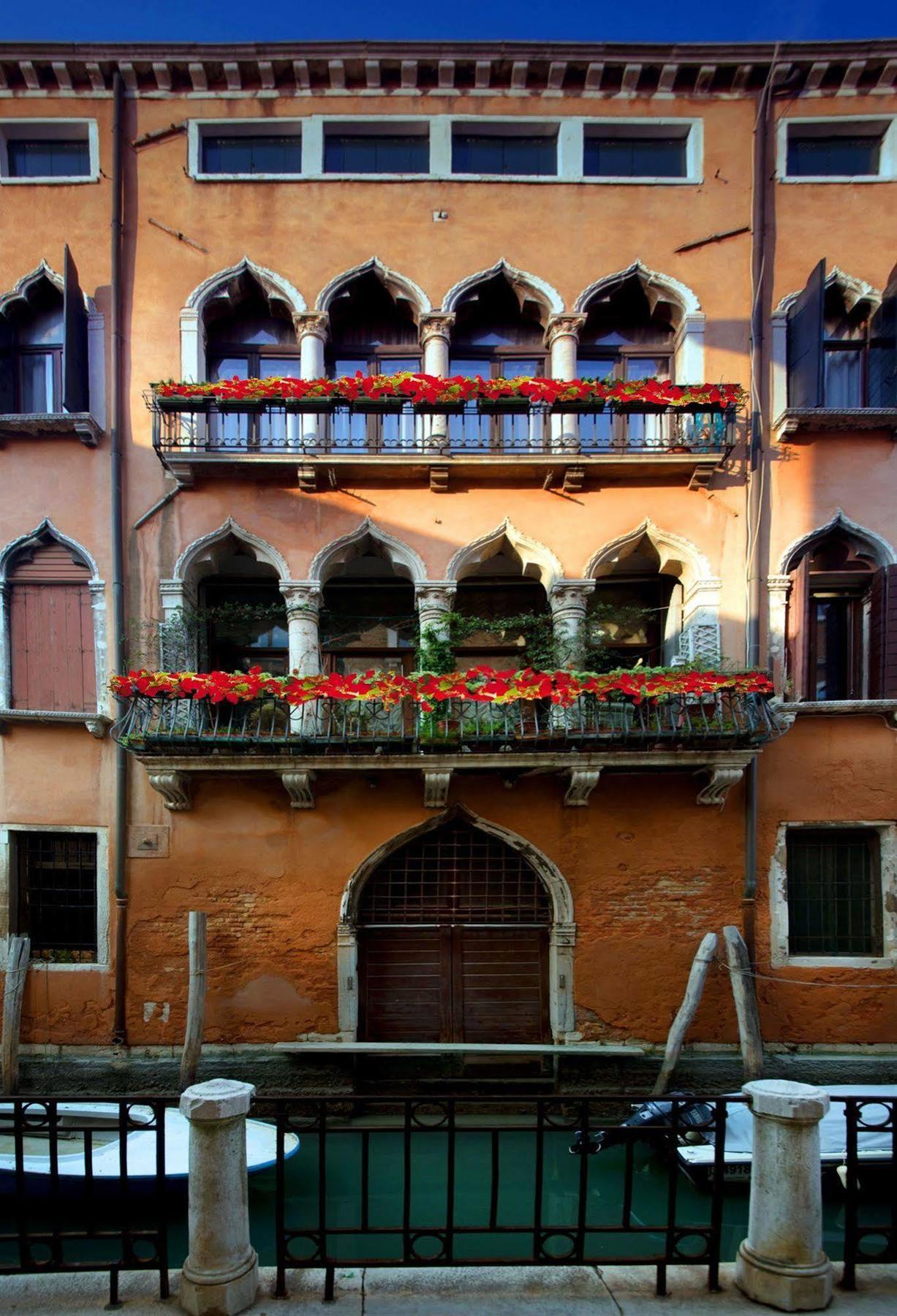 Bed and breakfast Ca' Cappellis