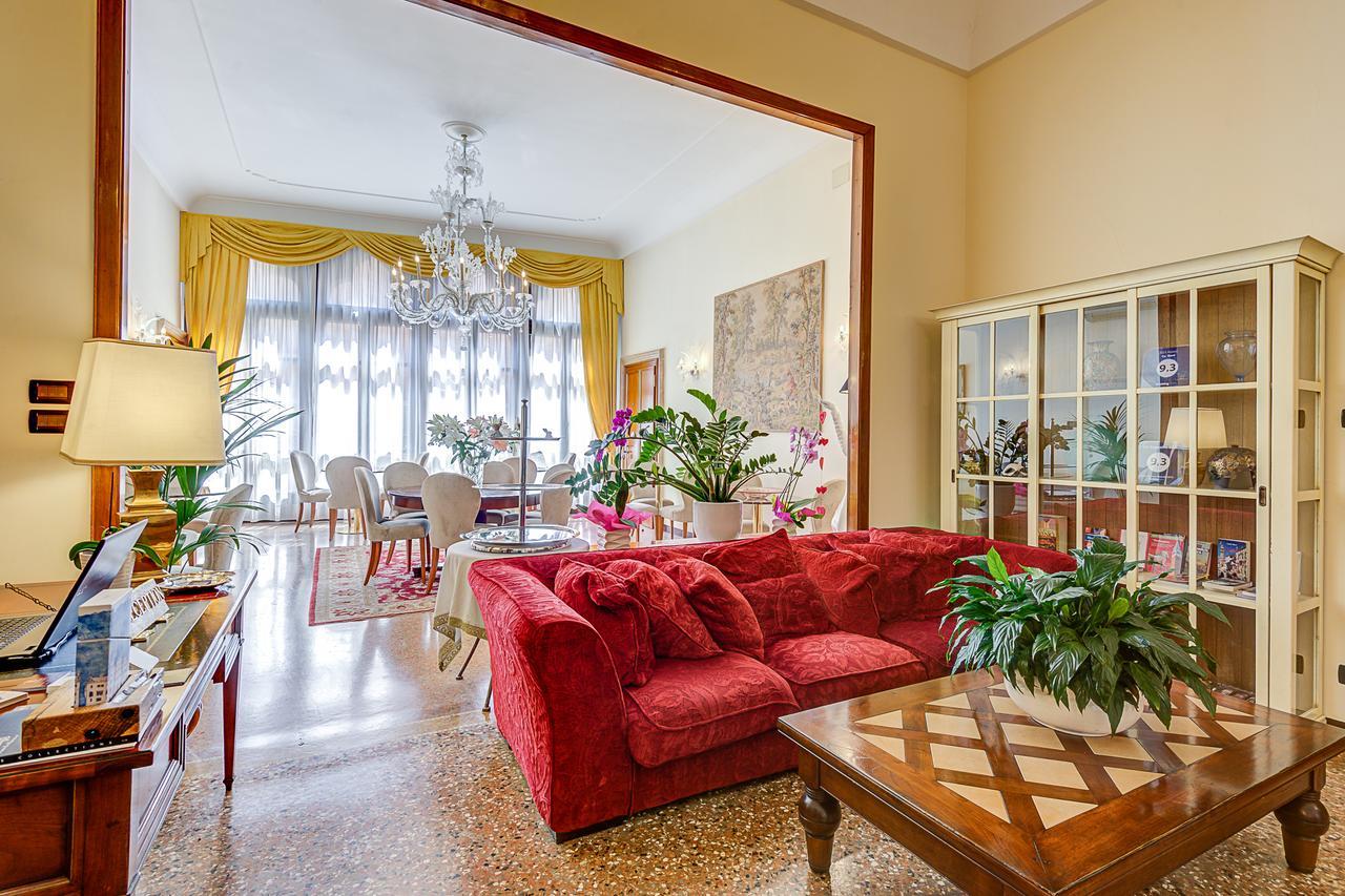 Bed and breakfast Ca' Cappellis 2*