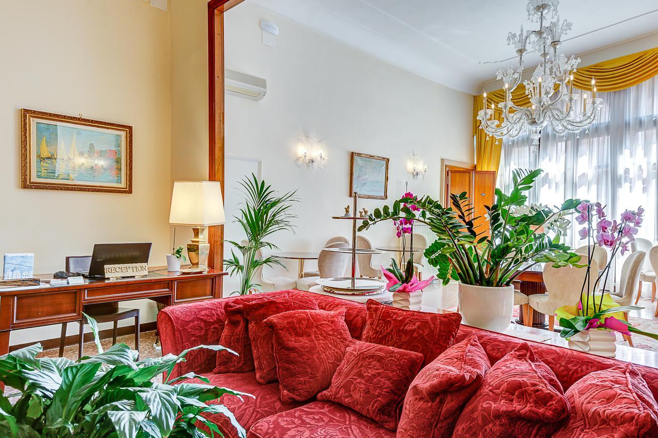 Bed and breakfast Ca' Cappellis 2*
