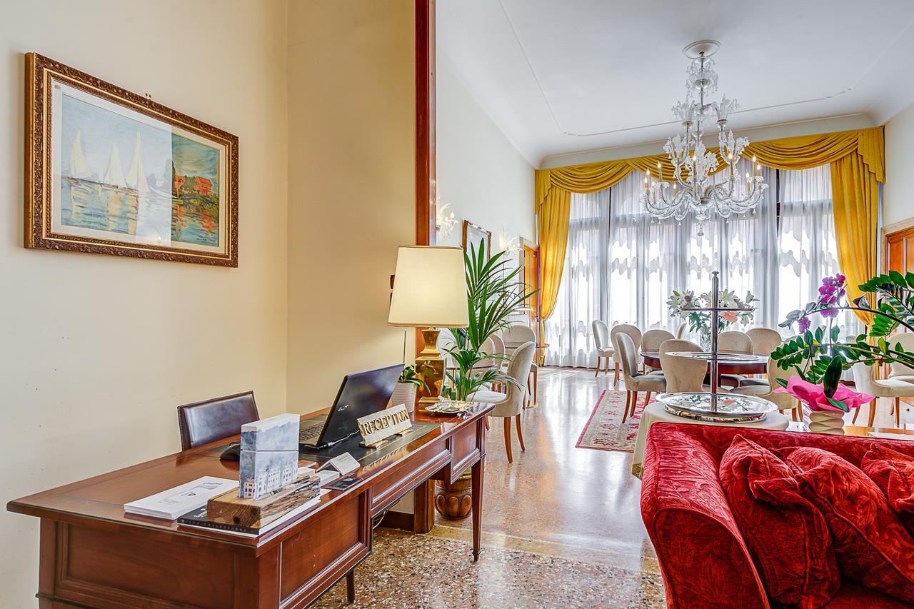 Bed and breakfast Ca' Cappellis
